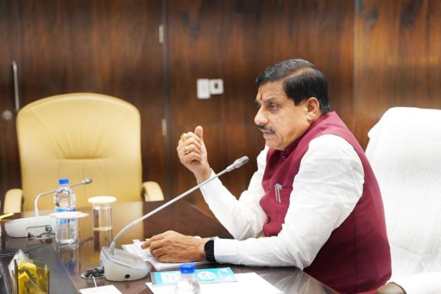 महेश्वर-में-24-जनवरी-को-कैबिनेट-बैठक,-मिल-सकती-हैं-कई-सौगातें,-महिला-मिशन-और-शराबबंदी-पर-मैंन-फोकस