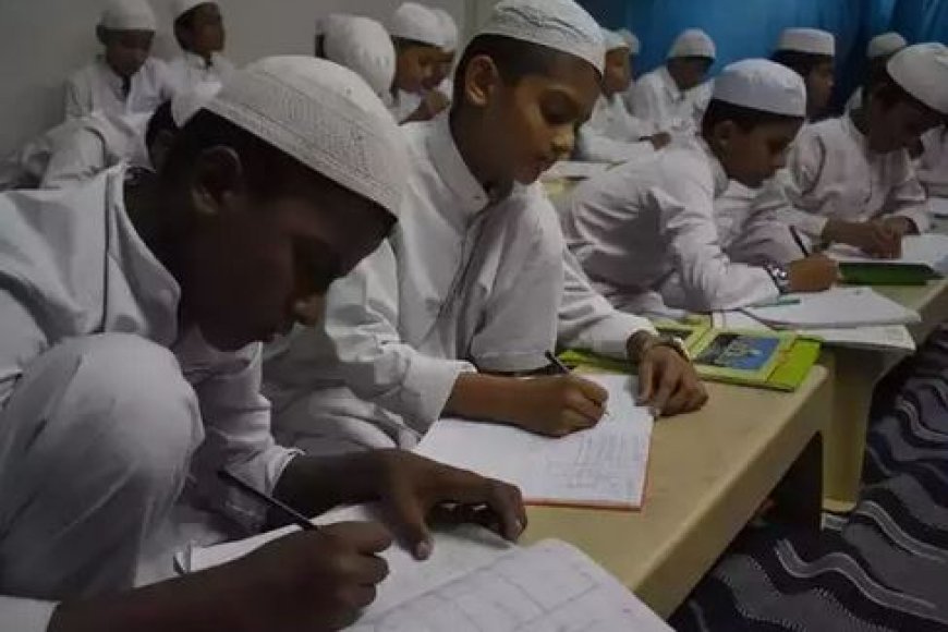 मप्र.-मदरसा-बोर्ड-की-कक्षा-10वीं&12वीं-उर्दू-माध्यम-के-परीक्षा-आवेदन-31-मार्च-तक