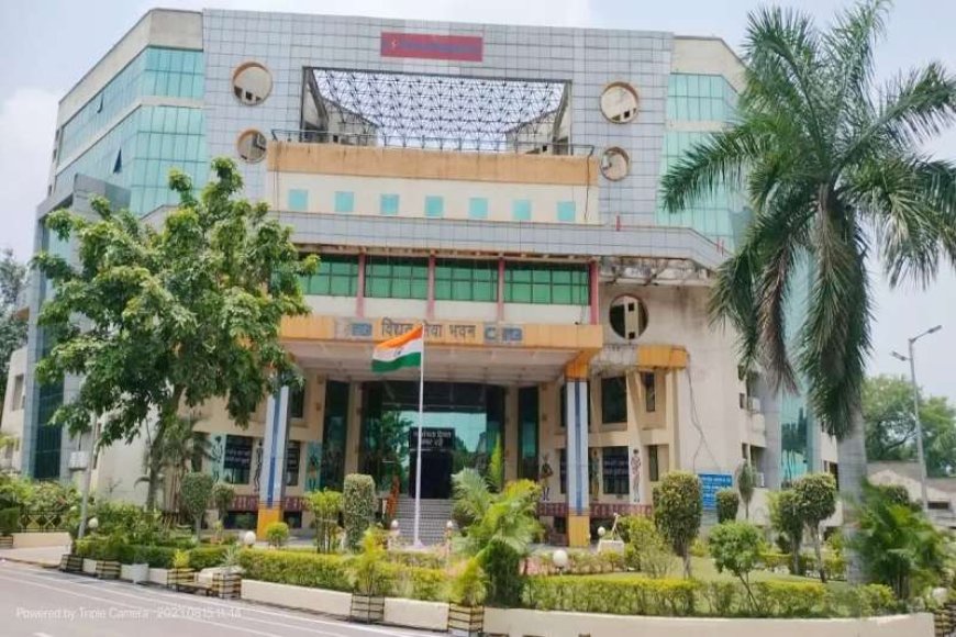 मध्य-क्षेत्र-विद्युत-वितरण-कंपनी-प्रदेश-में-ई&ऑफिस-लागू-करने-वाली-पहली-कंपनी