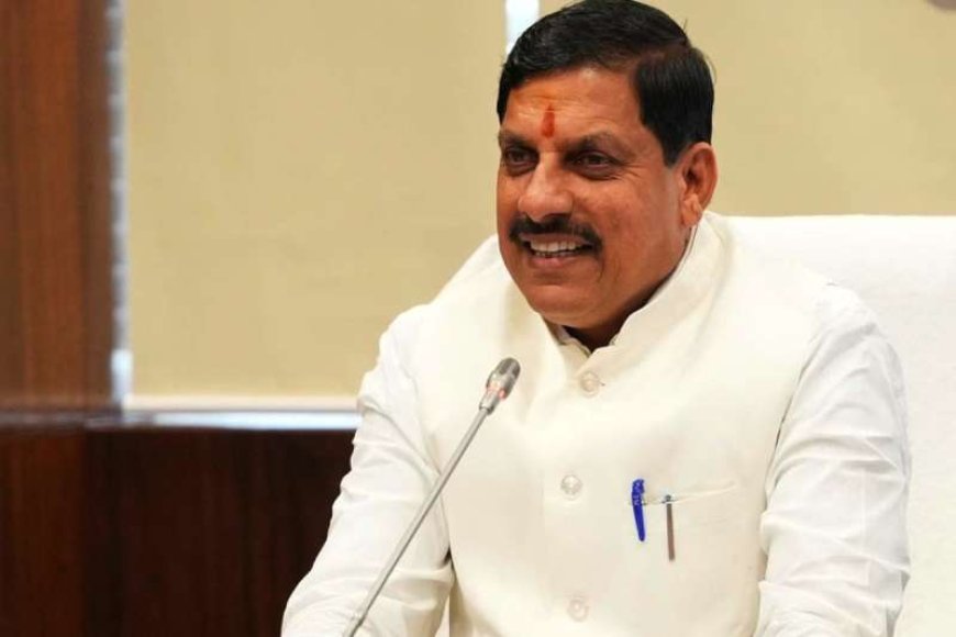 मुख्यमंत्री-डॉ.-यादव-ने-“सेना-दिवस”-पर-दी-शुभकामनाएं