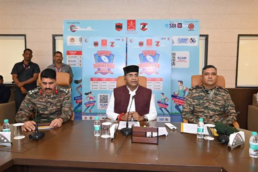 मैराथन-में-अधिक-से-अधिक-आमजन-करें-सहभागिता-:-मंत्री-सारंग