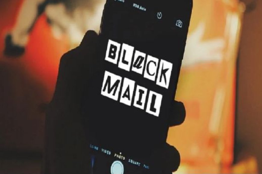 प्रेमिका-ने-पति,-भाई-के-साथ-मिलकर-पूर्व-प्रेमी-को-ब्लैकमेल-कर-ऐंठे-12-लाख