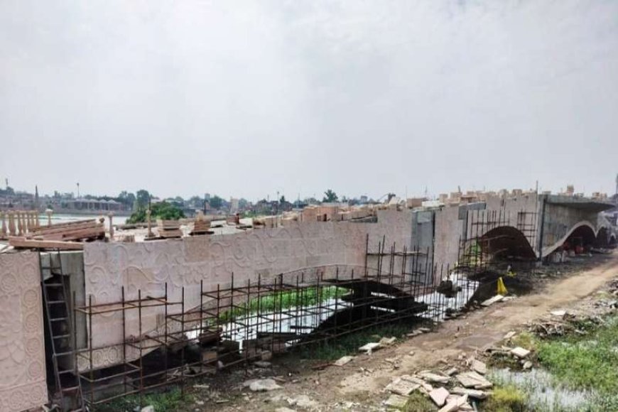 महाकाल-मंदिर-के-दर्शन-होंगे-आसान,-नया-ब्रिज-जल्द-होगा-पूरा,-जाने-कब-तक-होगा-चालू