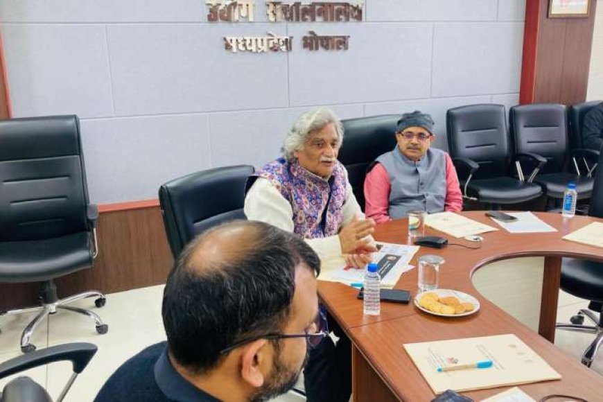 स्थानीय-उत्पादों-को-जीआई-टैग-के-जरिए-वैश्विक-पहचान-दिलाने-संबंधी-कार्यशाला-सम्पन्न