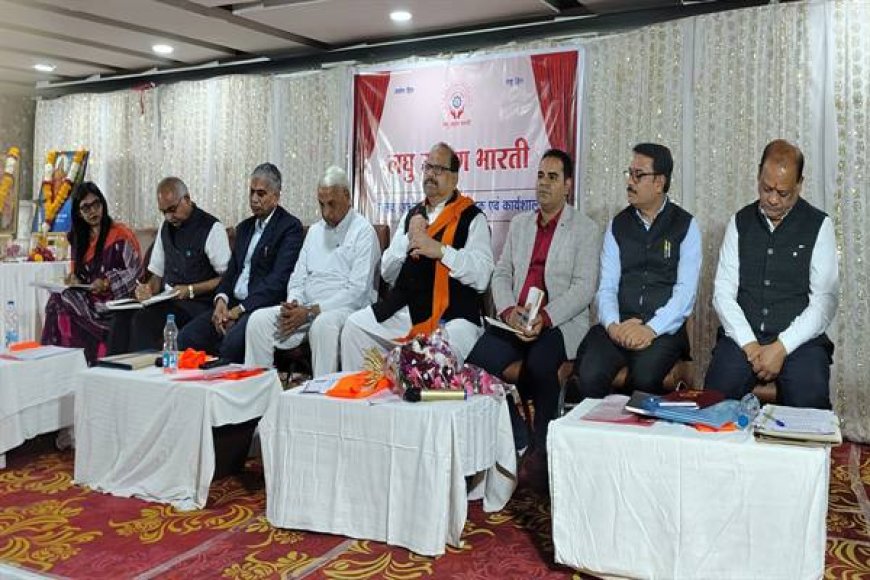 मुख्यमंत्री-डॉ.-यादव-के-नेतृत्व-में-उद्योगों-का-तीव्र-गति-से-विकास-हो-रहा-है-:-मंत्री-काश्यप