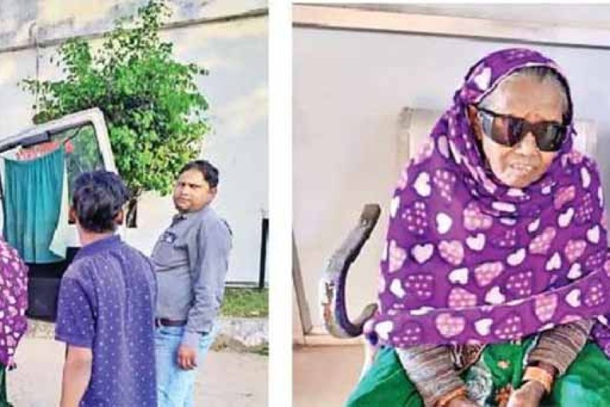 मोतियाबिंद का उपचार कराने पहुंचे थे सरकारी अस्पताल, ऑपरेशन के बाद चार मरीजों को दिखना बंद