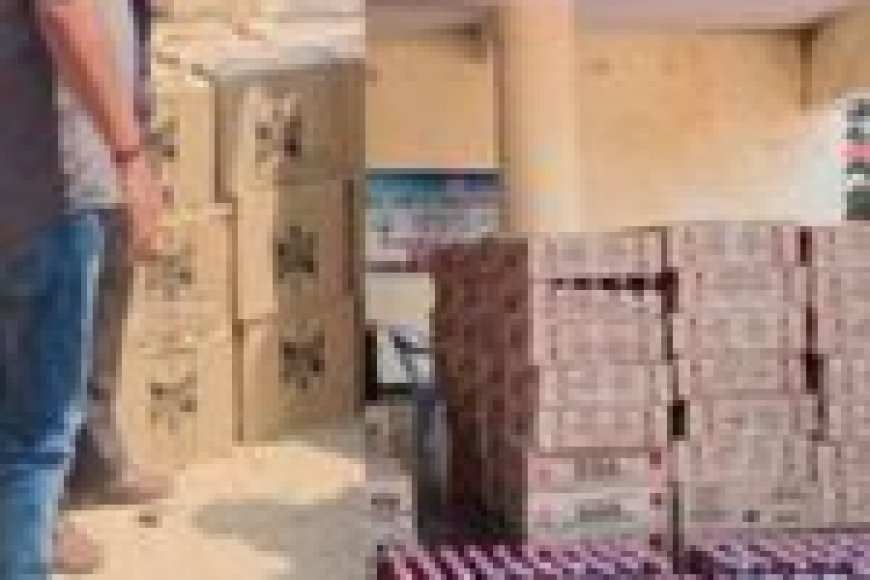 सांसद संतोष पांडेय से मिले भाजपा कार्यकर्ता, बोले जमानत पर चल रहे अपराधियों को न दें टिकट