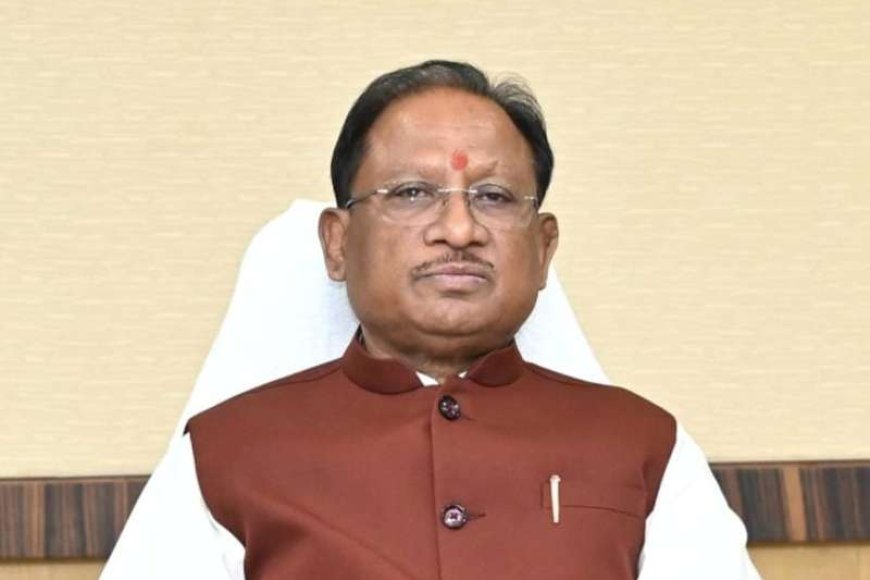 ‘मन-की-बात’-देशवासियों-की-उपलब्धियों,-मानवता-की-सेवा-के-कार्यों-और-नवाचार-की-जानकारियों-का-अनूठा-संगम-:-मुख्यमंत्री-विष्णुदेव-साय