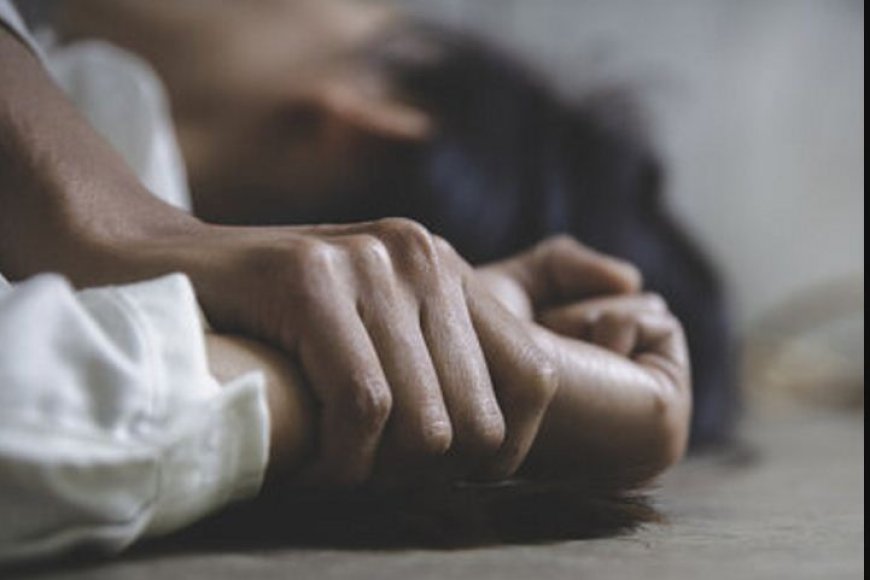  शादी-का-झांसा-देकर-दैहिक-शोषण-करने-आरोपी-को-पुलिस-ने-किया-गिरफ्तार