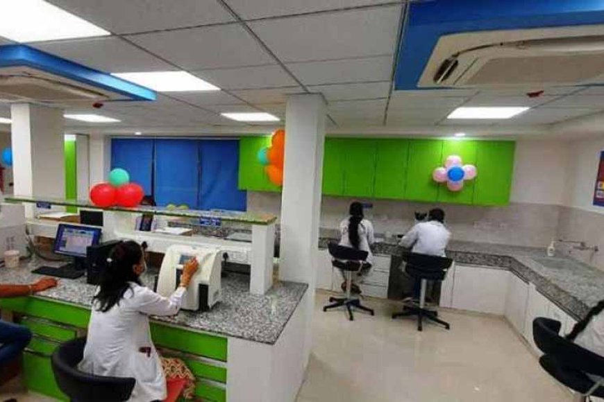 मेडिकल-कॉलेज-अस्पताल-में-जल्द-खुलेगा-हमर-लैब