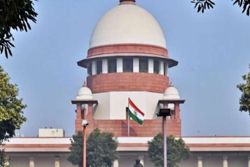 सुप्रीम-कोर्ट-ने-शाही-ईदगाह-के-सर्वे-पर-इलाहाबाद-हाई-कोर्ट-के-फैसले-पर-लगाई-रोक