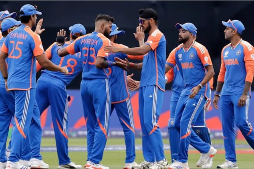 bcci-ने-चैंपियंस-ट्रॉफी-2025-के-लिए-टीम-चयन-प्रक्रिया-की-घोषणा,-घरेलू-टूर्नामेंट-के-बाद-चयन