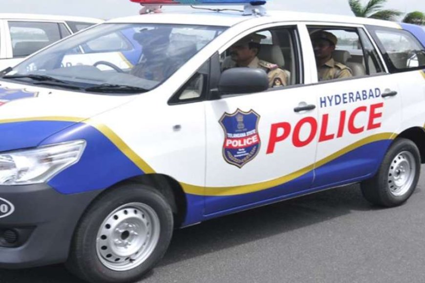 हैदराबाद-में-नए-पुलिस-स्टेशन-की-शुरुआत,-जमीनी-विवाद-से-जुड़े-केस-होंगे-दर्ज