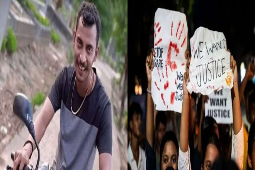 कोलकाता-रेप&हत्या-मामला:-संजय-रॉय-को-आज-सुनाई-जाएगी-सजा,-18-जनवरी-को-हुआ-था-दोषी-करार
