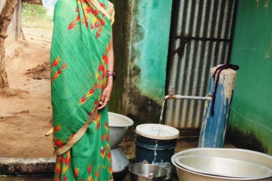 बोखी-में-जल-जीवन-मिशन-का-कार्य-पूर्ण