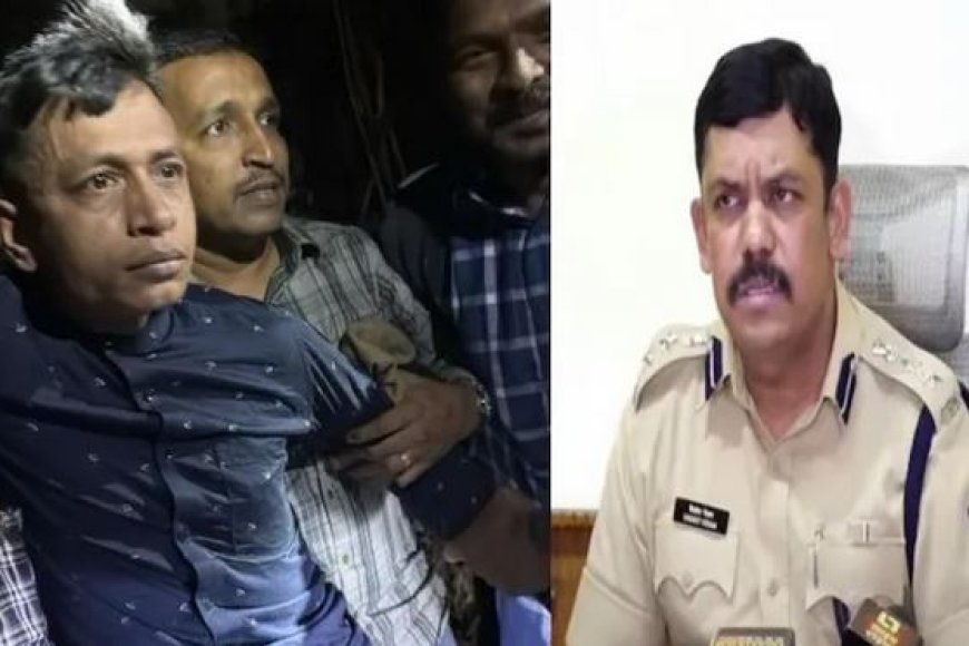 सैफ-के-हमलावर-को-पुलिस-ने-पकड़ा-कहा&-अभी-पुख्ता-जानकारी-नहीं-है
