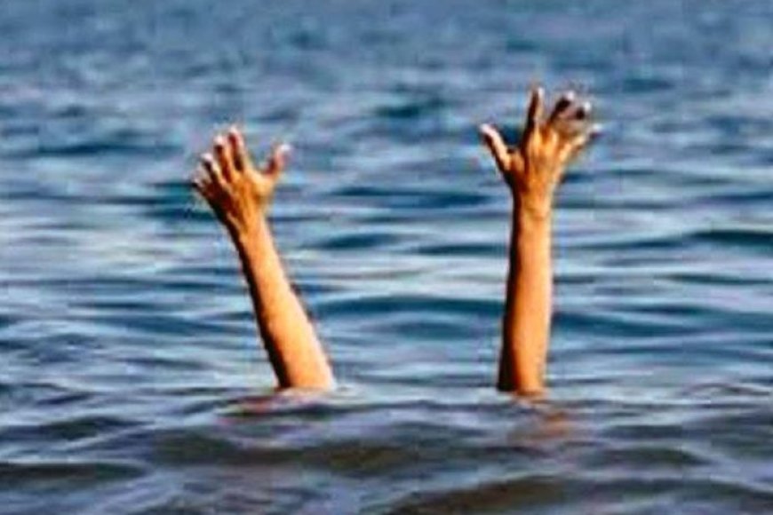  नहर-में-नहाने-के-दौरान-पानी-के-तेज-बहाव-में-बह-गया-युवक&तलाश-जारी