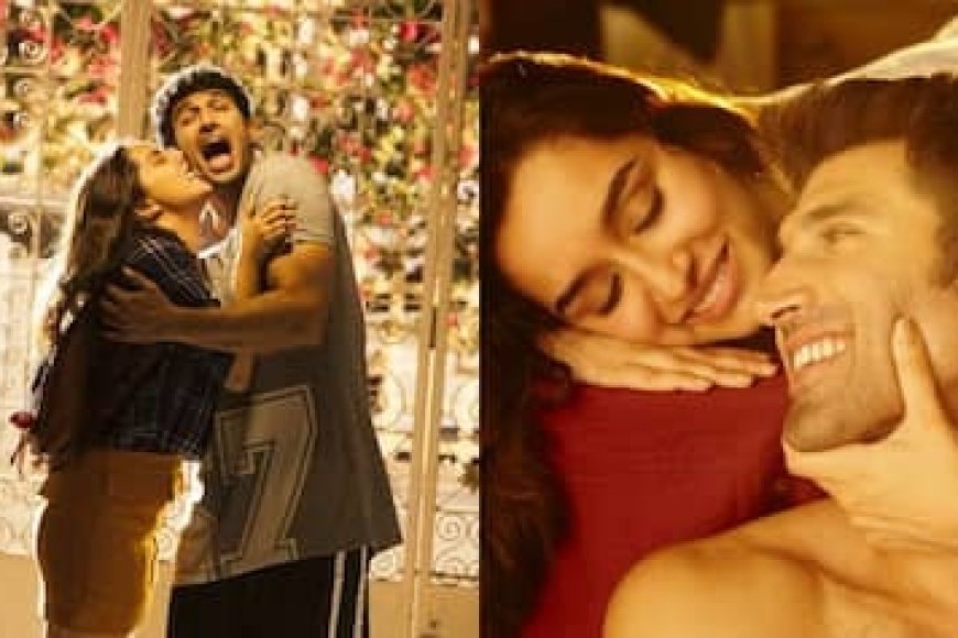 फिर से साथ नजर आएगी श्रद्धा&आदित्य की ऑनस्क्रीन रोमांटिक जोड़ी।