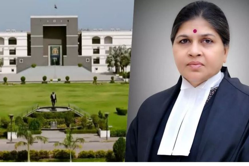 गुजरात-हाईकोर्ट-में-चीफ-जस्टिस-और-वकील-के-बीच-तीखी-नोकझोंक
