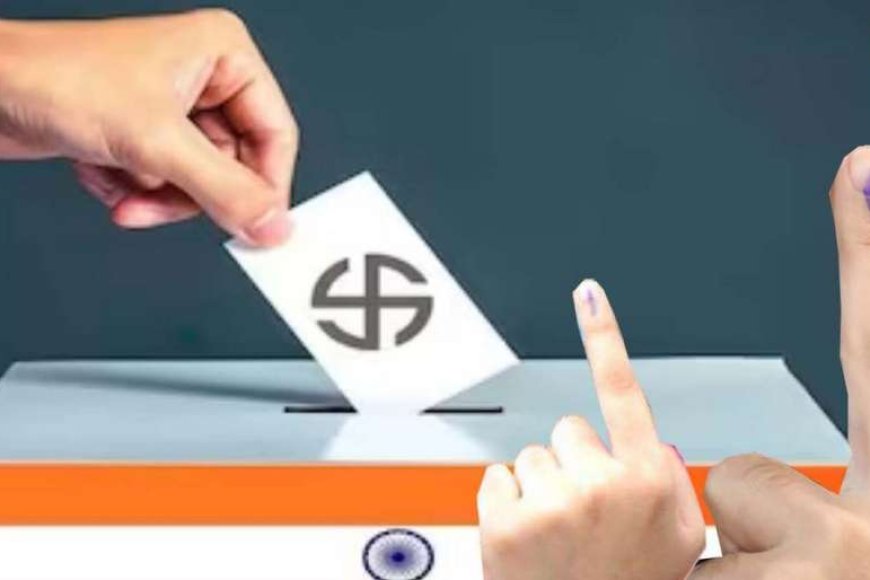 दिल्ली-चुनाव-में-वोट-प्रतिशत-बढ़ाने-रेस्तरां-में-लोगों-को-खाने-पर-मिलेगी-छूट