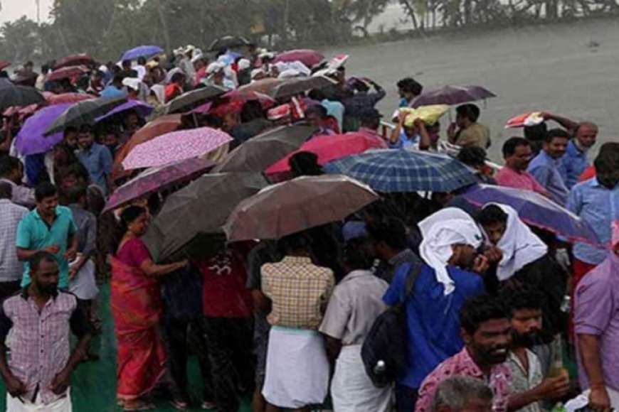 केरल-में-घटती-आबादी-बनी-चिंता-का-विषय,-तेजी-से-आ-रही-गिरावट