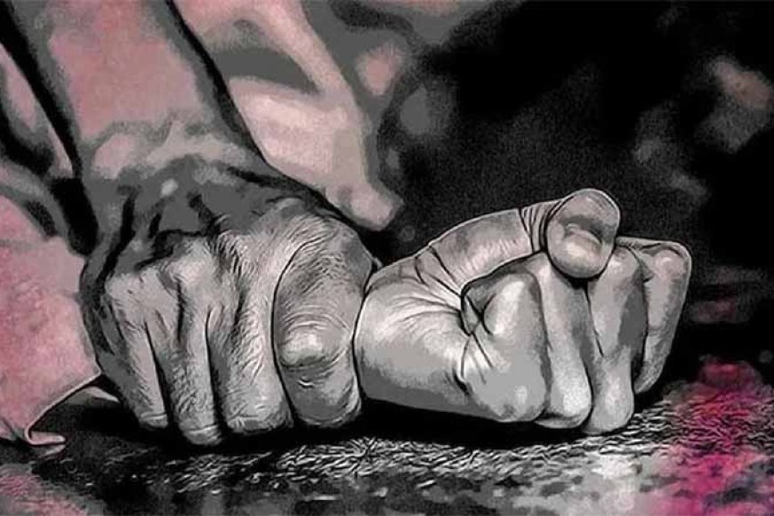 रायपुर में 12वीं की छात्रा का अपहरण कर दुष्कर्म करने वाला आरोपी गिरफ्तार