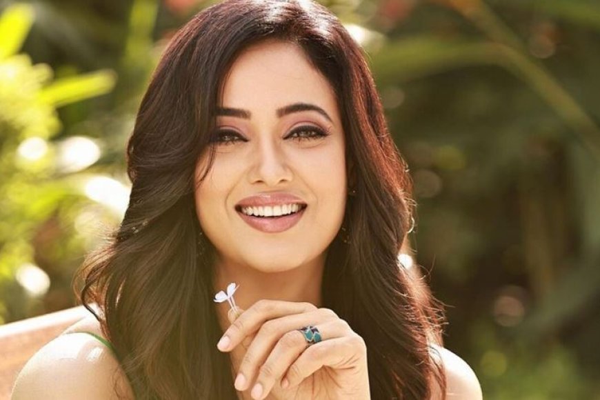 चार साल बाद श्वेता तिवारी को जालसाजी मामले से मिली राहत