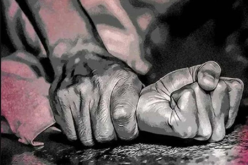 प्रेमी-ने-खेत-में-बुलाकर-प्रेमिका-का-करवाया-गैंगरेप,-फिर-हत्या-कर-गाड़-दिया-शव