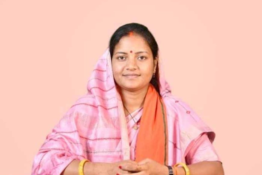 मंत्री-राजवाड़े-उदयपुर-में-महिला-एवं-बाल-विकास-मंत्रालय-द्वारा-आयोजित-चिंतन-शिविर-में-होंगी-शामिल