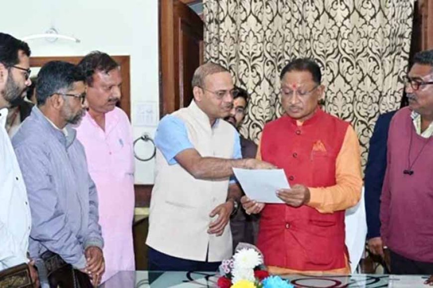 छत्तीसगढ़-से-महाकुंभ-के-लिए-भेजी-जाएगी-दो-ट्रक-सब्जियां,-केंद्रीय-कृषि-मंत्री-शिवराज-हरी-झंडी-दिखाकर-करेंगे-रवाना