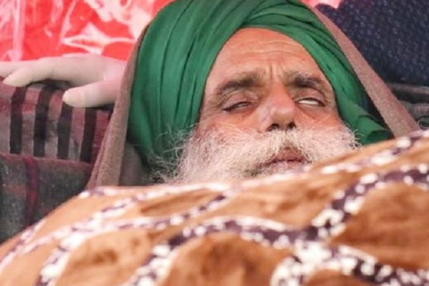 डल्लेवाल-की-हालत-गंभीर,-किसान-नेताओं-ने-केंद्र-को-चेताया&-हालात-हो-सकते-हैं-बेकाबू- 