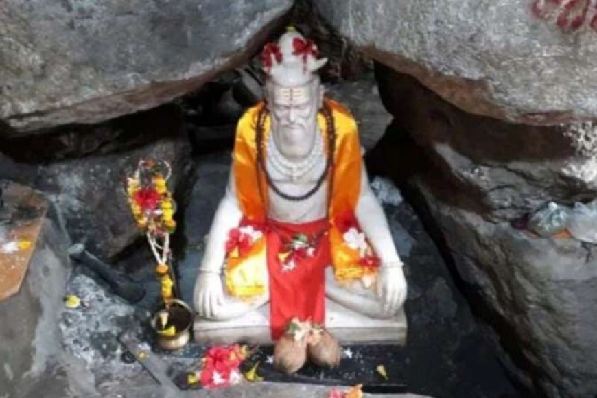  सप्तऋषियों-की-तपोभूमि-सिहावा:-प्रकृति-और-अध्यात्म-का-संगम