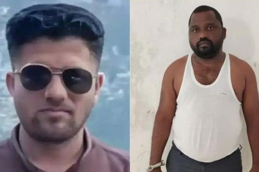 पत्रकार मुकेश चंद्राकर के हत्यारे सुरेश चंद्राकर के फर्म का जीएसटी ने किया निरीक्षण