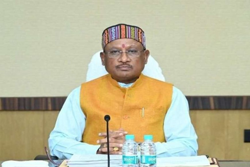 डबल-इंजन-की-सरकार-बनने-से-केन्द्र-सरकार-से-छत्तीसगढ़-को-मिल-रहा-भरपूर-समर्थन-:-मुख्यमंत्री 