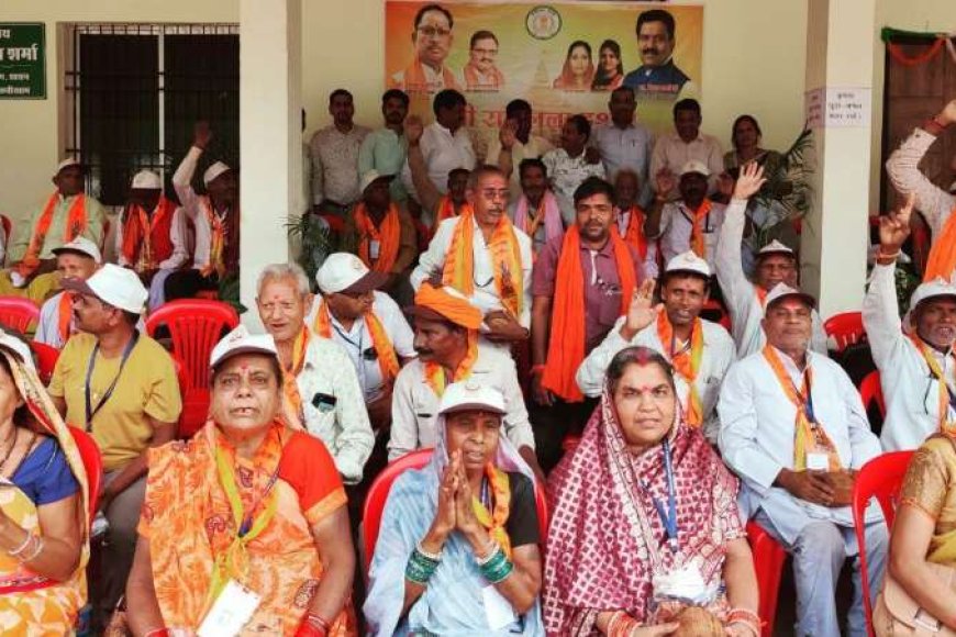 रामलला-दर्शन-योजना-:-श्रद्धा,-आस्था-और-आध्यात्मिकता-का-अद्भुत-संगम