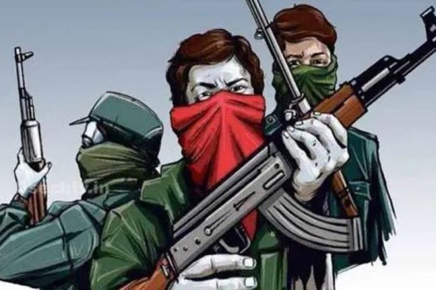 बीजापुर-में-नक्सलियों-का-कायराना-हमला-:-ied-ब्लास्ट-में-8-जवान-और-एक-ड्राइवर-शहीद