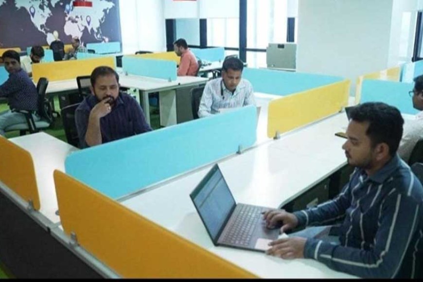 स्क्वायर-बिजनेस-सर्विसेज-और-टेली-परफॉर्मेंस-आईटी-कंपनियां-देंगी-10,000-से-ज्यादा-रोजगार