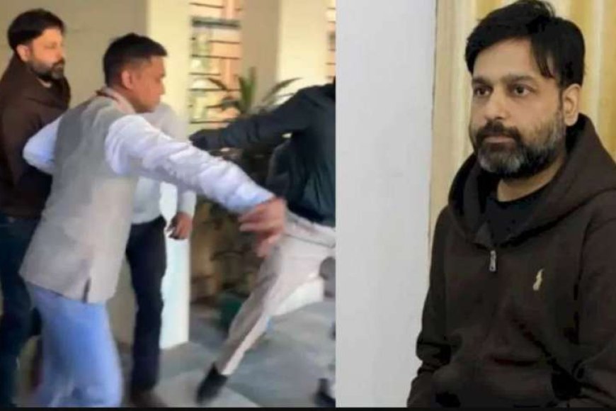  सौरभ&चेतन-रिमांड-पर…क्या-खुलेगा-काले-धन-का-राज?