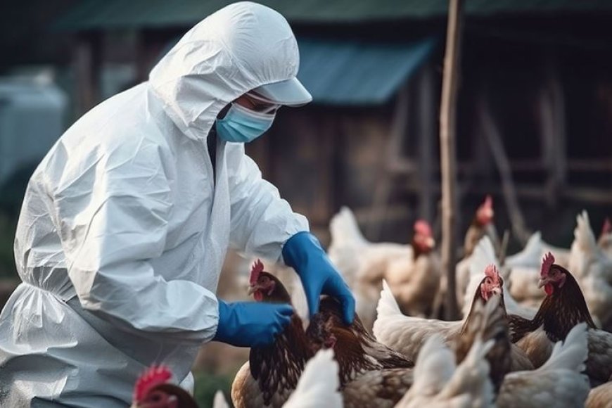 कैलिफोर्निया-में-जंगल-की-आग-के-बाद-फैला-h5n9-बर्ड-फ्लू,-पोल्ट्री-उद्योग-में-मचा-हड़कंप