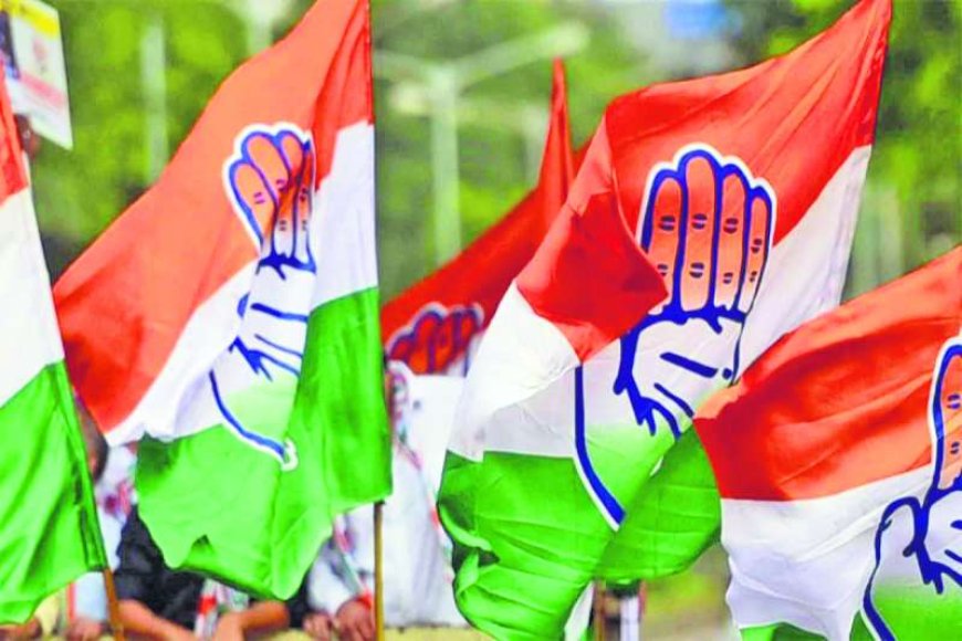 कांग्रेस-प्रत्याशी-घोषित-करने-में-भी-नाकाम-रही-,रैलियां-तक-रद्द-हुई-,कांग्रेस-में-अंदरूनी-आपातकाल-जैसे-हालात- –-अरुण-साव