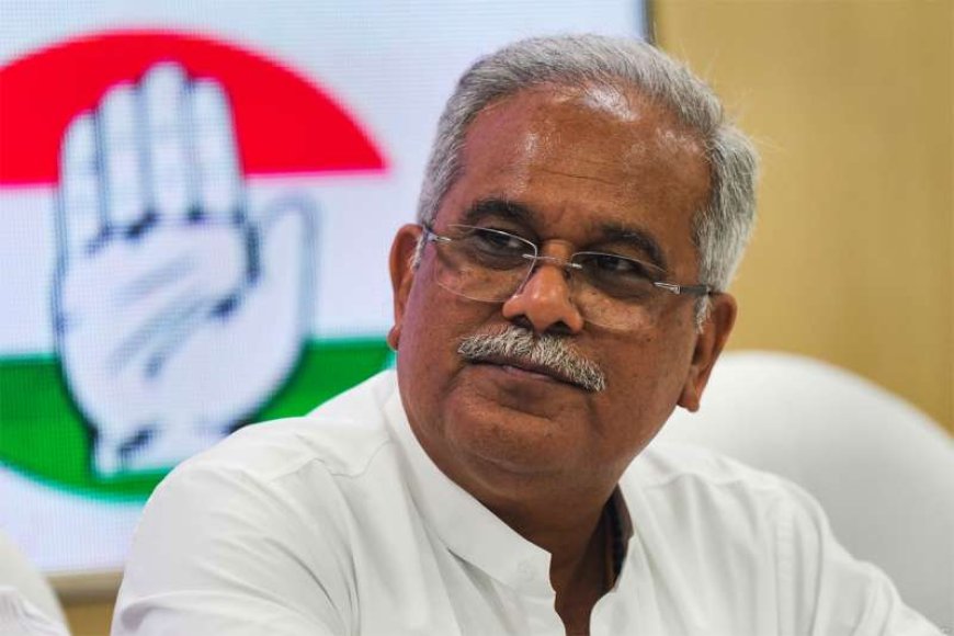 भूपेश-बघेल-ने-भाजपा-पर-कांग्रेस-प्रत्याशियों-को-धमकाने-का-आरोप-लगाया