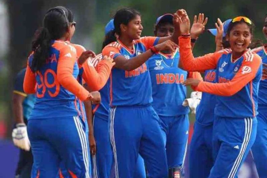 u19-women’s-t20-world-cup:-31-जनवरी-को-भारत-का-सेमीफाइनल-मैच-इंग्लैंड-के-खिलाफ,-जानें-कब-और-कहां-देखें-लाइव