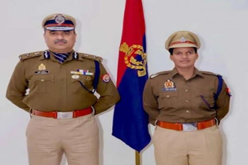 भारतीय-महिला-क्रिकेटर-दीप्ति-शर्मा-बनीं-dsp,-सरकार-ने-दिया-3-करोड़-का-इनाम