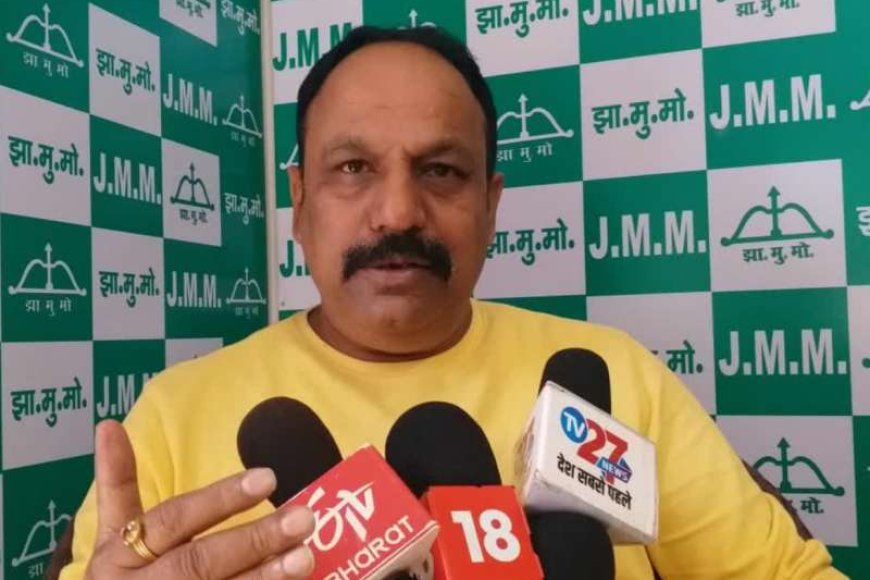 झारखण्ड-:-jpsc-और-jac-अध्यक्ष-की-कब-होगी-नियुक्ति…jmm-के-प्रवक्ता-ने-बता-दिया-फाइनल-डेट-!