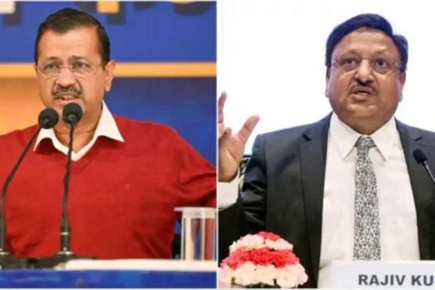 ‘मुख्य-चुनाव-आयुक्त-को-रिटायरमेंट-के-बाद-नौकरी-चाहिए’,-यमुना-में-जहर-विवाद-पर-नोटिस-मिलने-पर-अरविंद-केजरीवाल-का-पलटवार