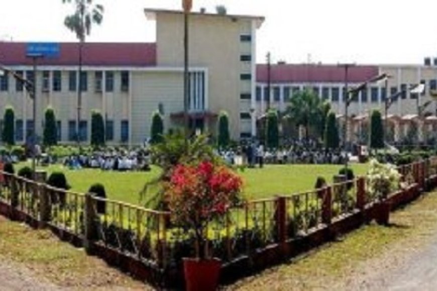 कृषि-विश्वविद्यालय-का-दशम्-दीक्षांत-समारोह-1-फरवरी-को,मेधावी-विद्यार्थियों-को-16-स्वर्ण,-18-रजत-एवं-4-कांस्य-पदक-भी-प्रदान-किए-जाएंगे