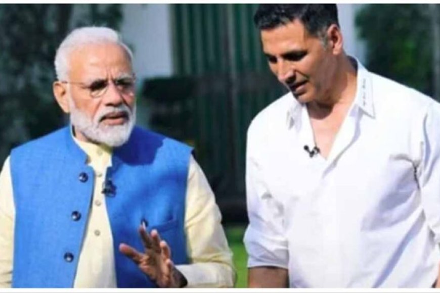 अभिनेता-अक्षय-कुमार-ने-एक-पोस्ट-शेयर-किया,-जिसमे-पीएम-मोदी-के-बयान-स्वास्थ्य-है-तो-सब-कुछ-है-की-तार
