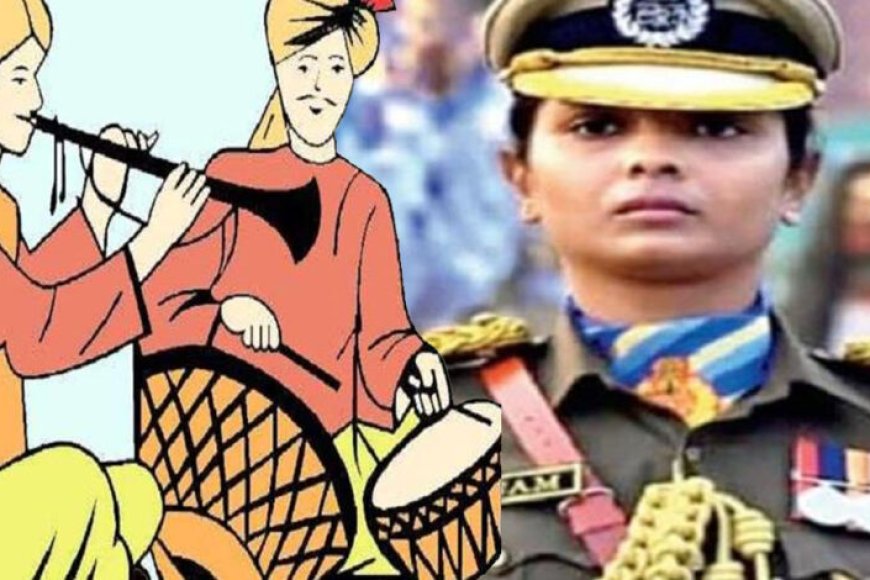 पहली-बार-राष्ट्रपति-भवन-में-गूंजेगी-शहनाई,-शिवपुरी-की-पूनम-गुप्ता-बनेंगी-दुल्हन