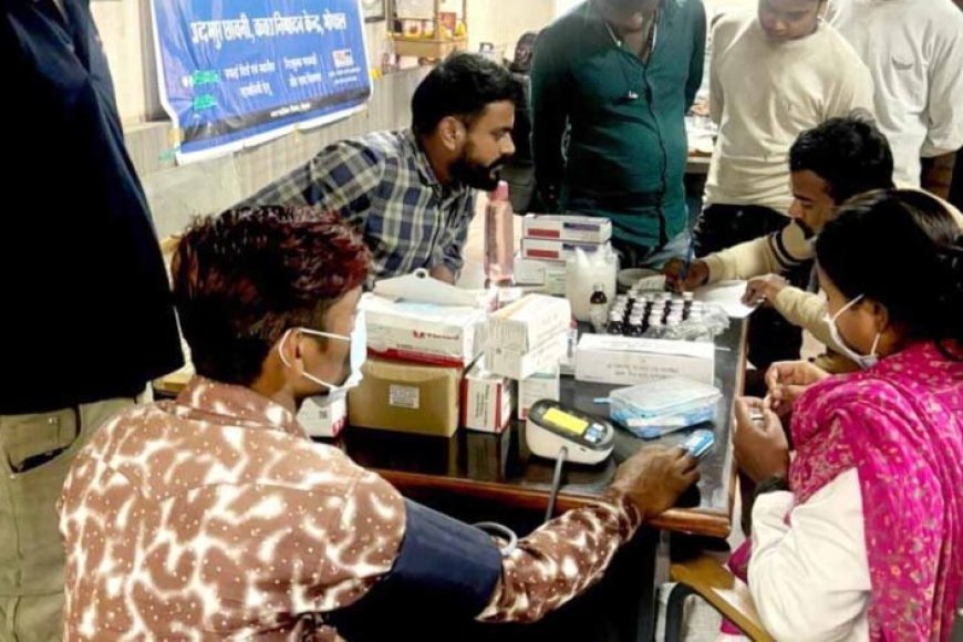 स्वास्थ्य-सेवाओं-की-दिशा-सी-एम-एच-ओ-कार्यालय-भोपाल-का-एक-और-अभिनव-कदम