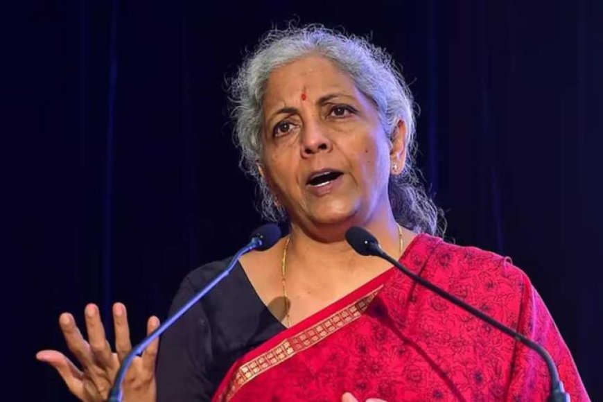 आर्थिक-सर्वे-में-अनुमान,-वित्तीय-वर्ष-2026-में-63%-से-6.8%-रह-सकती-है-विकास-दर